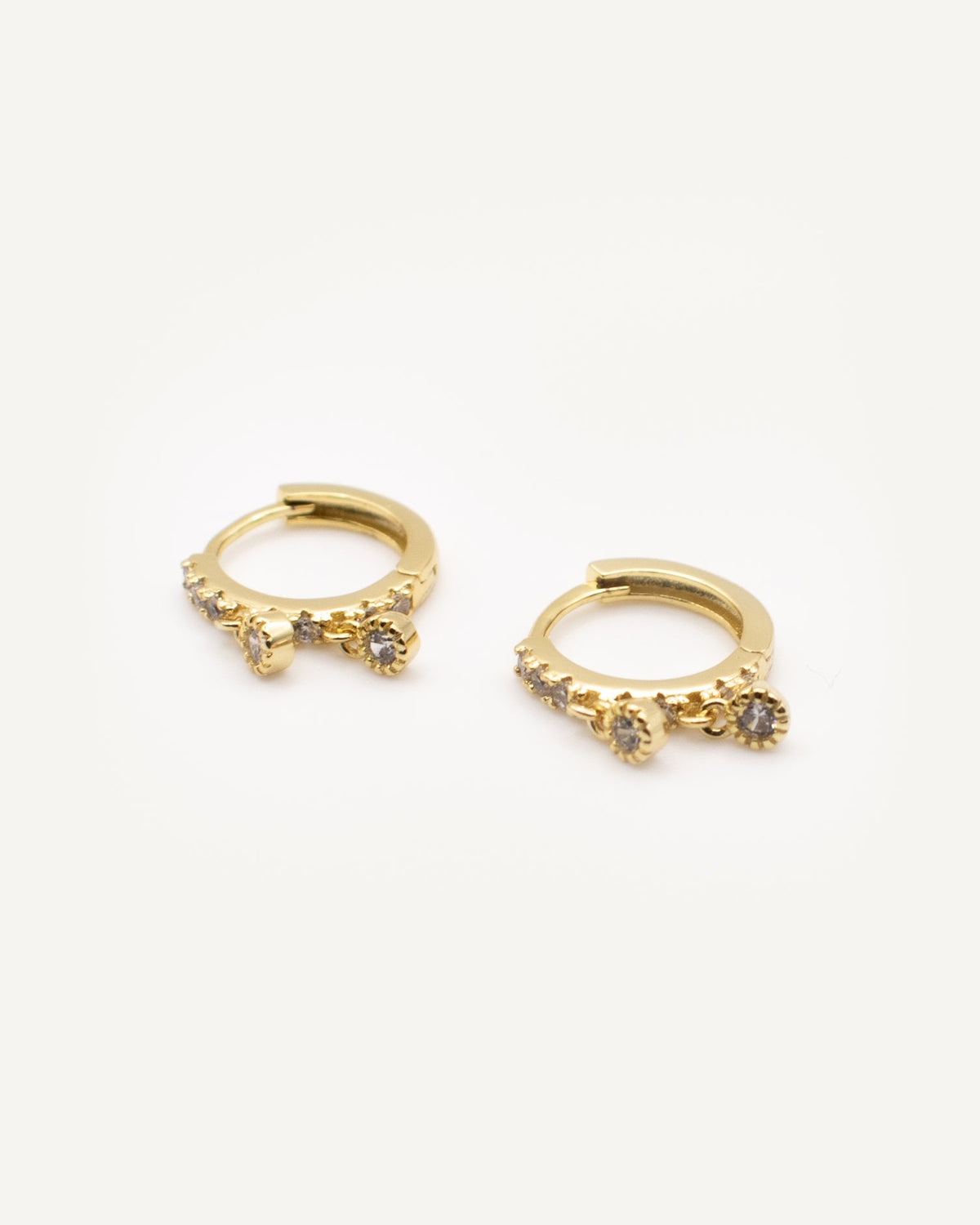 Arito Isabel Blanco Gold