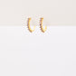 Arito Crown Lila Gold