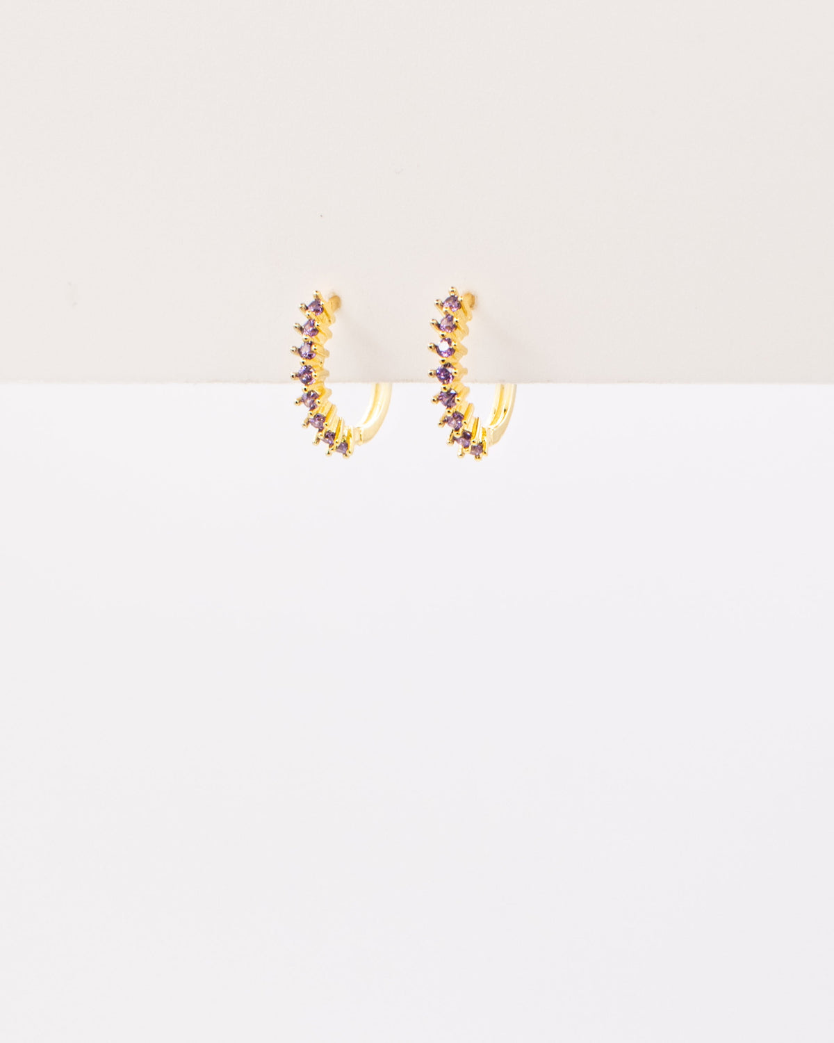 Arito Crown Lila Gold