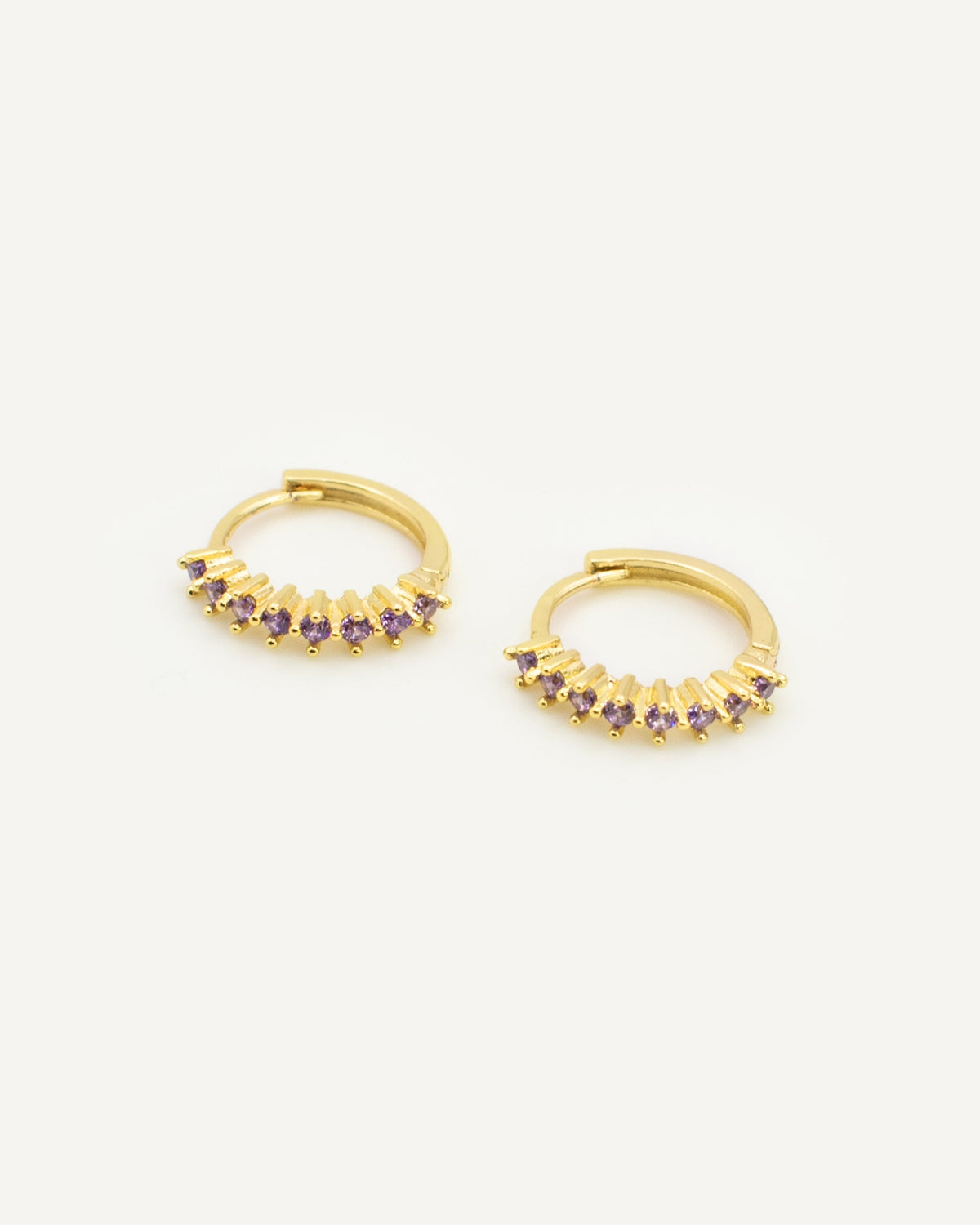 Arito Crown Lila Gold