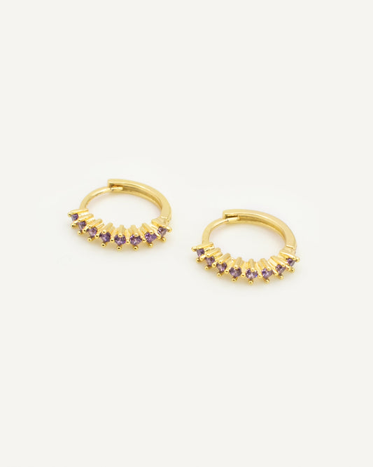 Arito Crown Lila Gold
