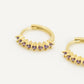 Arito Crown Lila Gold