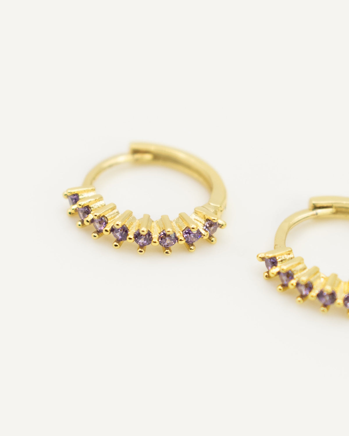 Arito Crown Lila Gold