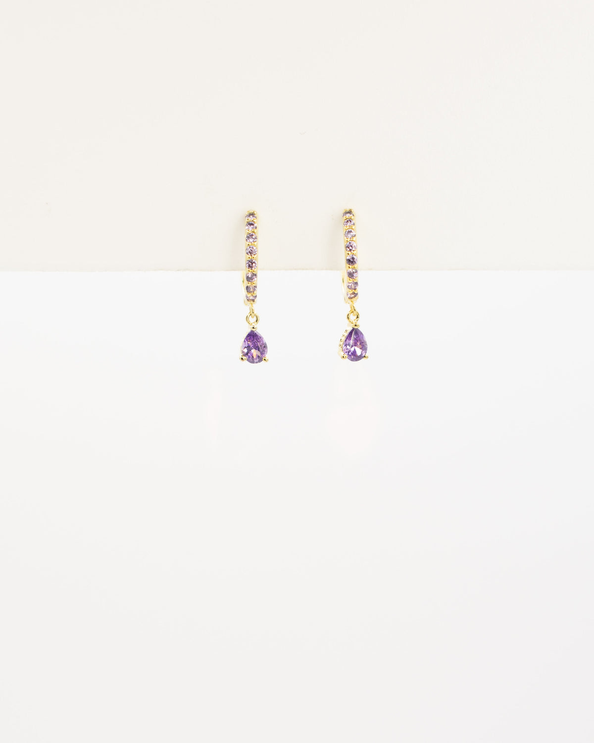 Arito Drop Lila Gold