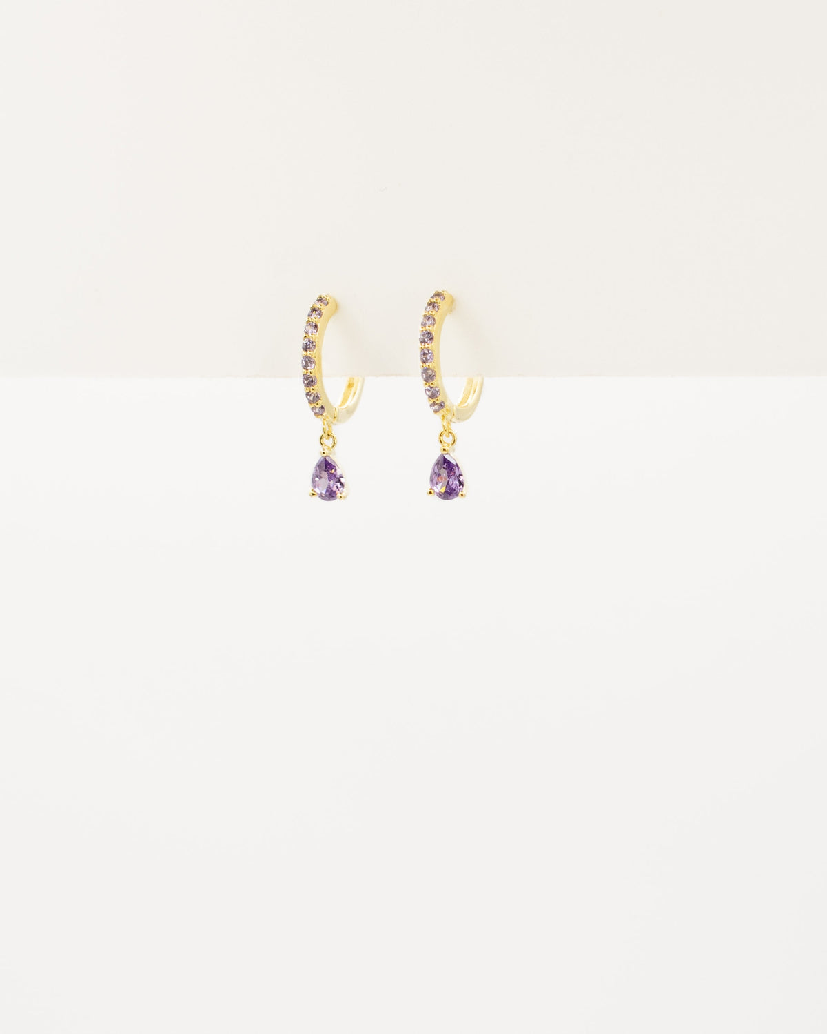 Arito Drop Lila Gold