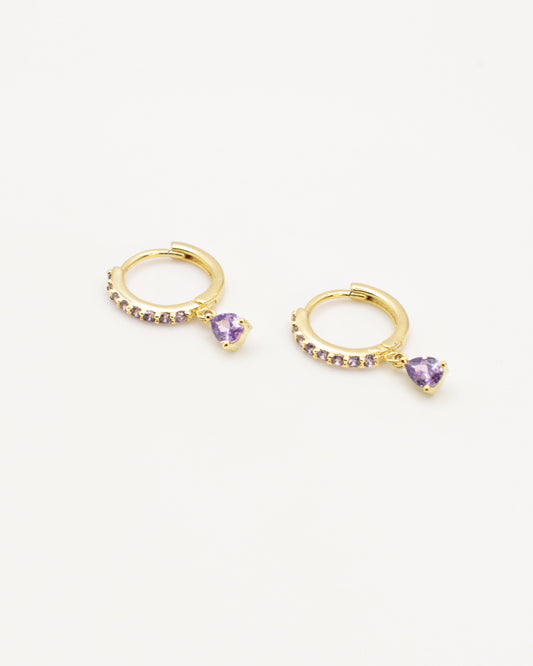 Arito Drop Lila Gold