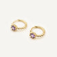Arito Bubble Lila Gold