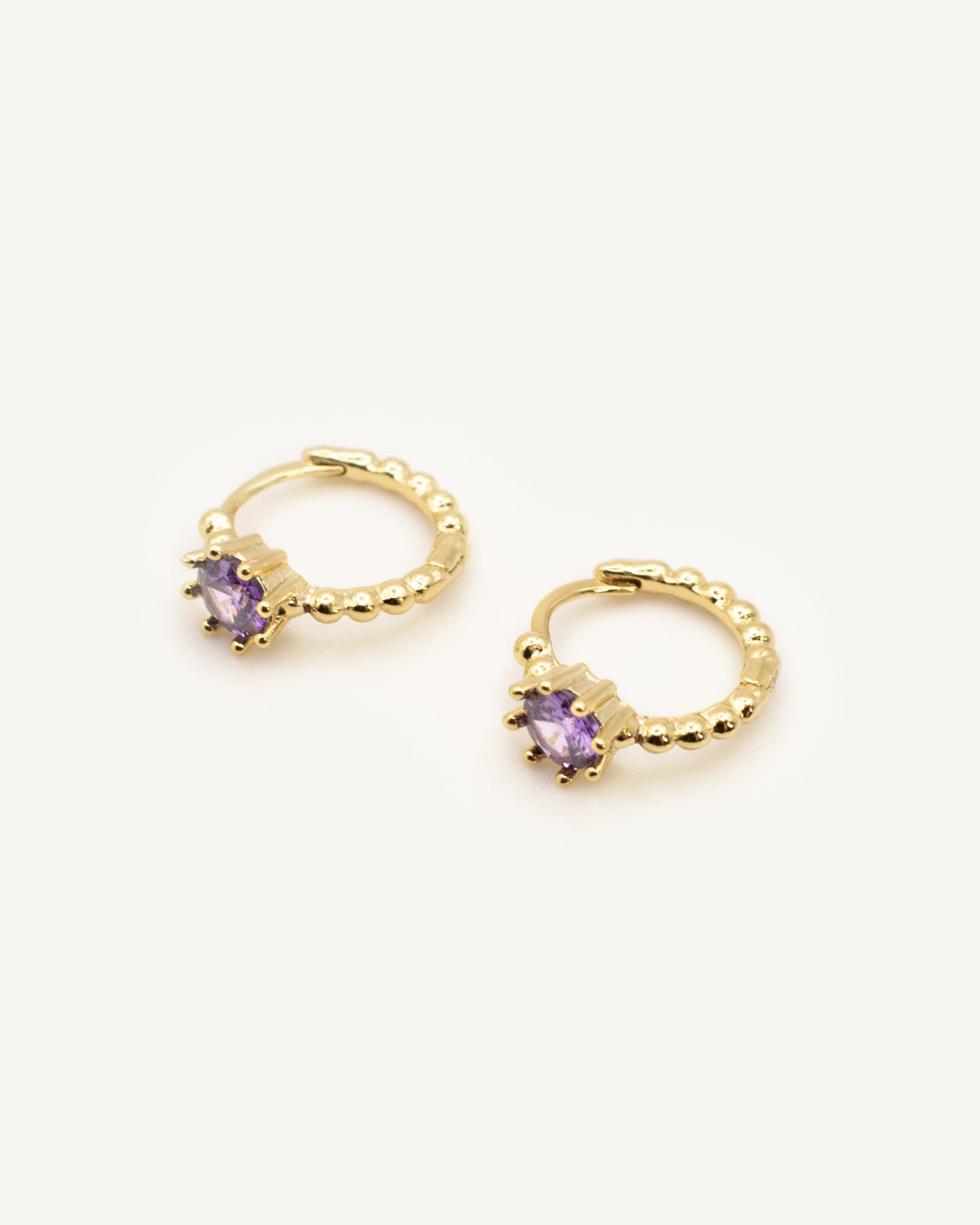 Arito Bubble Lila Gold