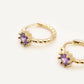 Arito Bubble Lila Gold