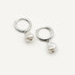 Arito Pearl Silver