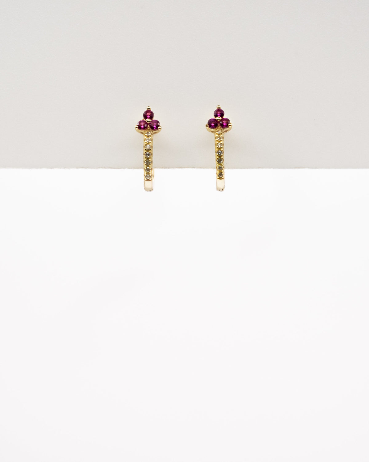 Arito Tri Fucsia Gold
