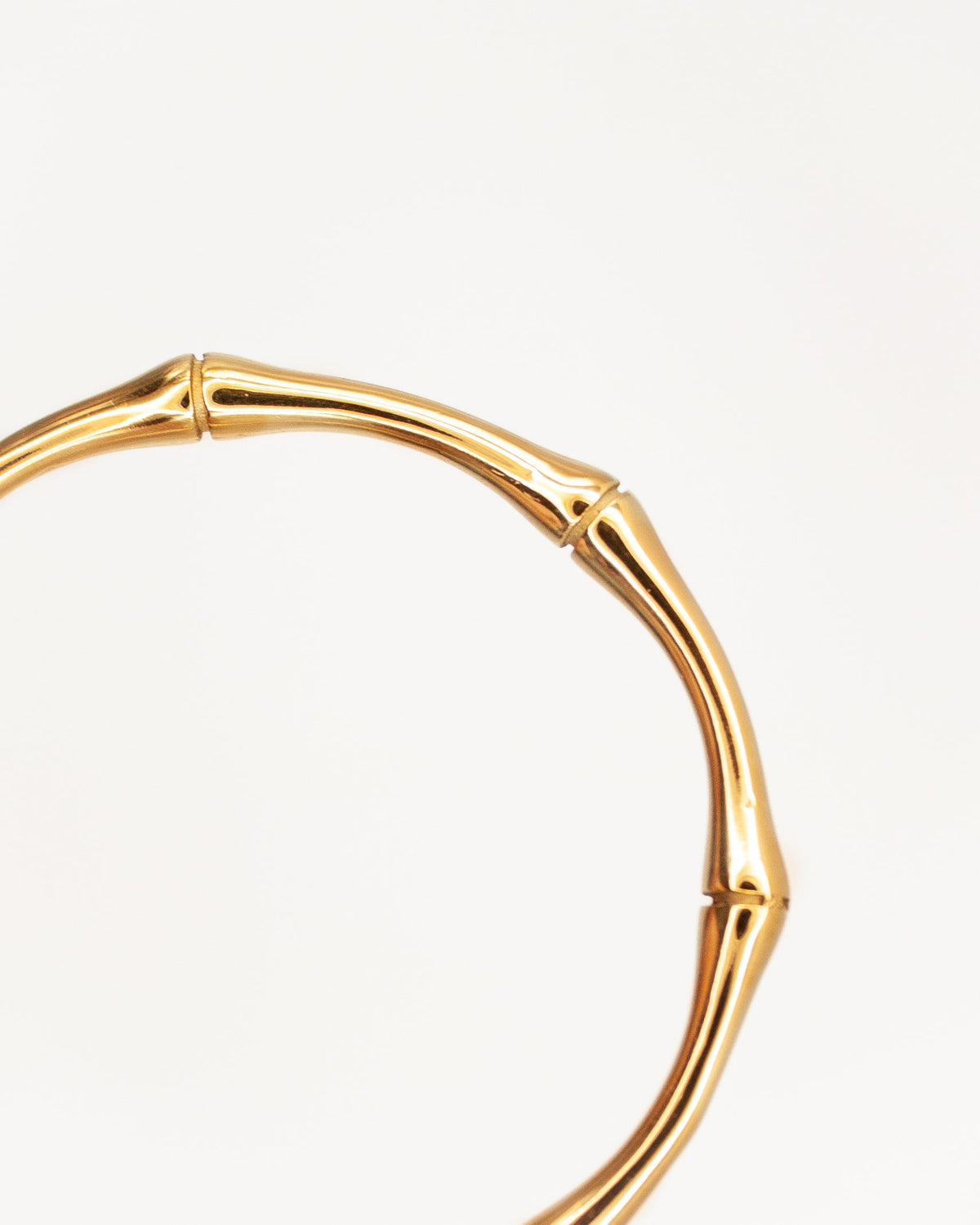 Aros Bamboo Gold