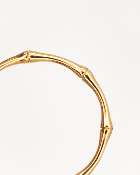 Aros Bamboo Gold