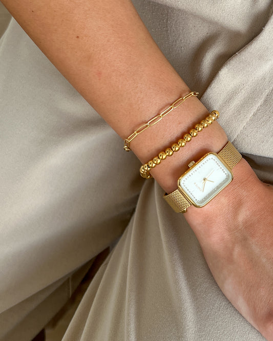 Pulsera Mara Gold