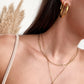 Aros Lola 35 Gold