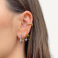 Arito Cadena Crown Lila Gold